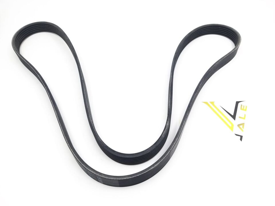 BMW 3 - 5 SERİSİ V-KAYIŞI 6PK1538-6PK1540 E46.E39.E60 BOSCH