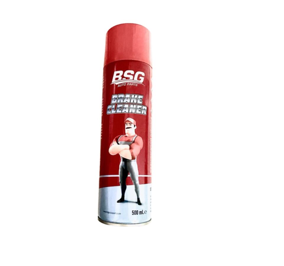 FREN BALATA TEMİZLEYİCİ SPREY BÜTÜN ARAÇLAR BSG