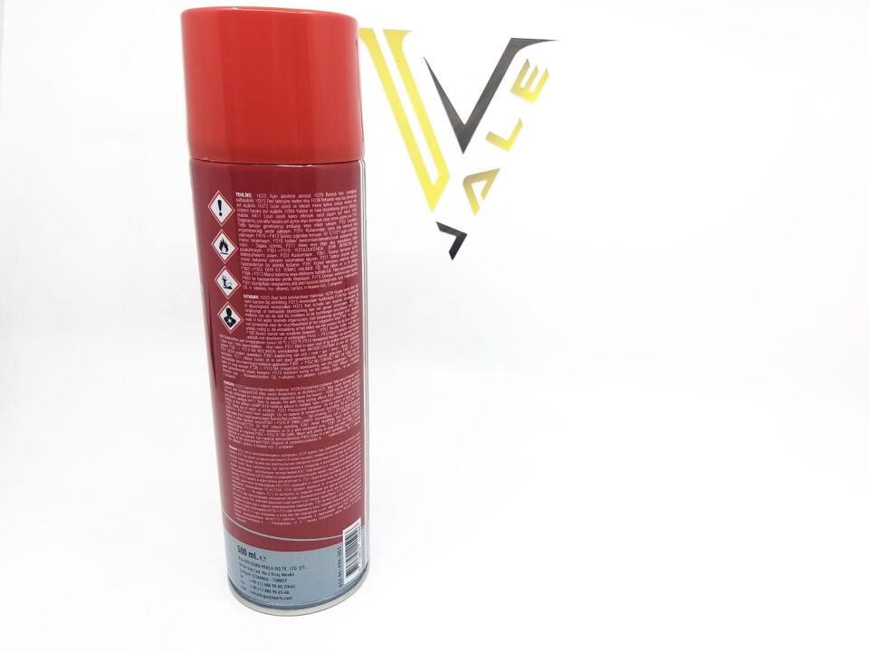 FREN BALATA TEMİZLEYİCİ SPREY BÜTÜN ARAÇLAR BSG