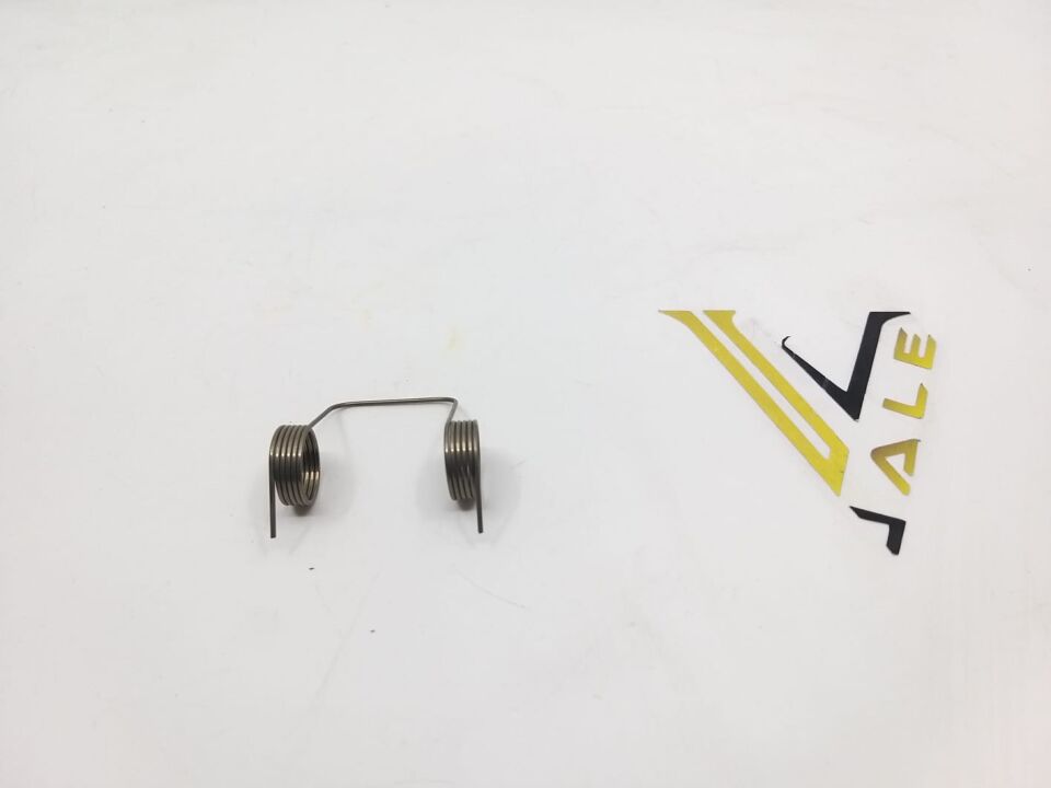 BMW 5 SERİSİ FAR FİSKİYE KAPAK YAYI F10 ORJİNAL