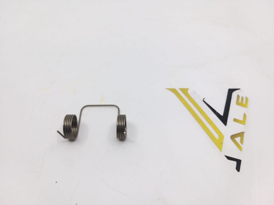 BMW 5 SERİSİ FAR FİSKİYE KAPAK YAYI F10 ORJİNAL