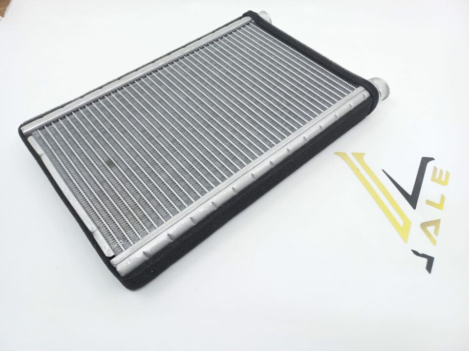 BMW 1-3 SERİSİ KALORİFER RADYATÖRÜ E90.E87.E92.E93 YAN SANAYİ