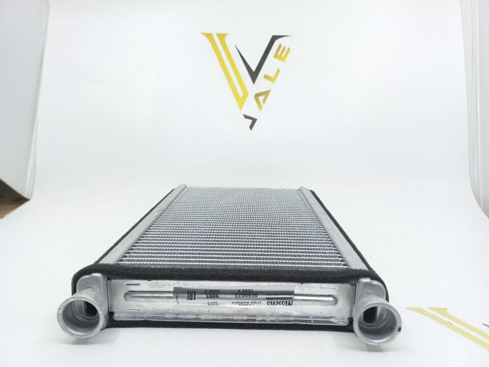 BMW 1-3 SERİSİ KALORİFER RADYATÖRÜ E90.E87.E92.E93 YAN SANAYİ