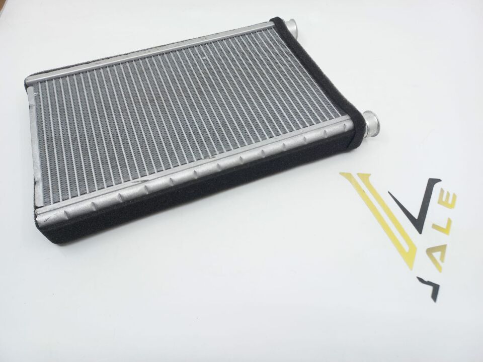 BMW 1-3 SERİSİ KALORİFER RADYATÖRÜ E90.E87.E92.E93 YAN SANAYİ