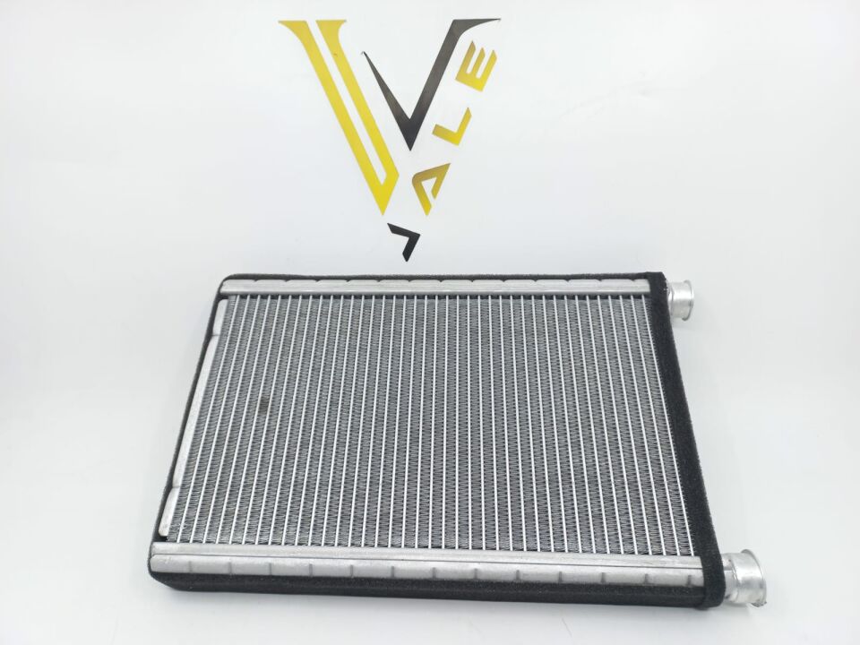 BMW 1-3 SERİSİ KALORİFER RADYATÖRÜ E90.E87.E92.E93 YAN SANAYİ