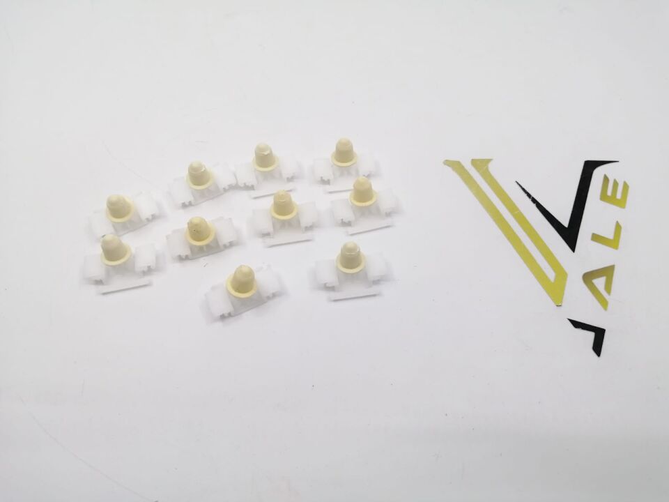 BMW 3 SERİSİ KAPI ÇITA KLİPSİ - M - E36.M YAN SANAYİ 10 LU