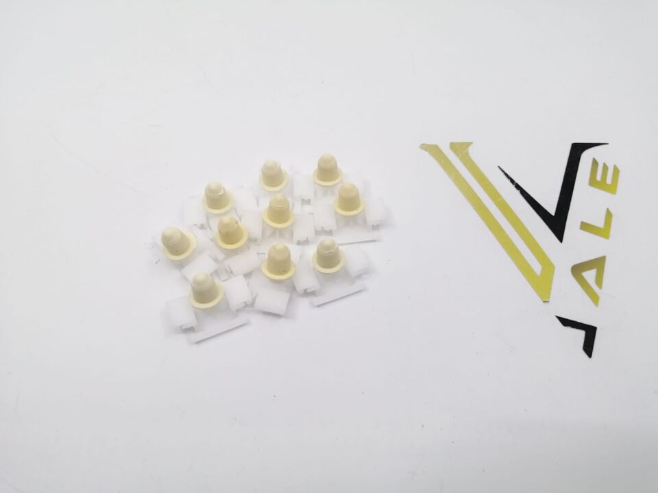 BMW 3 SERİSİ KAPI ÇITA KLİPSİ - M - E36.M YAN SANAYİ 10 LU