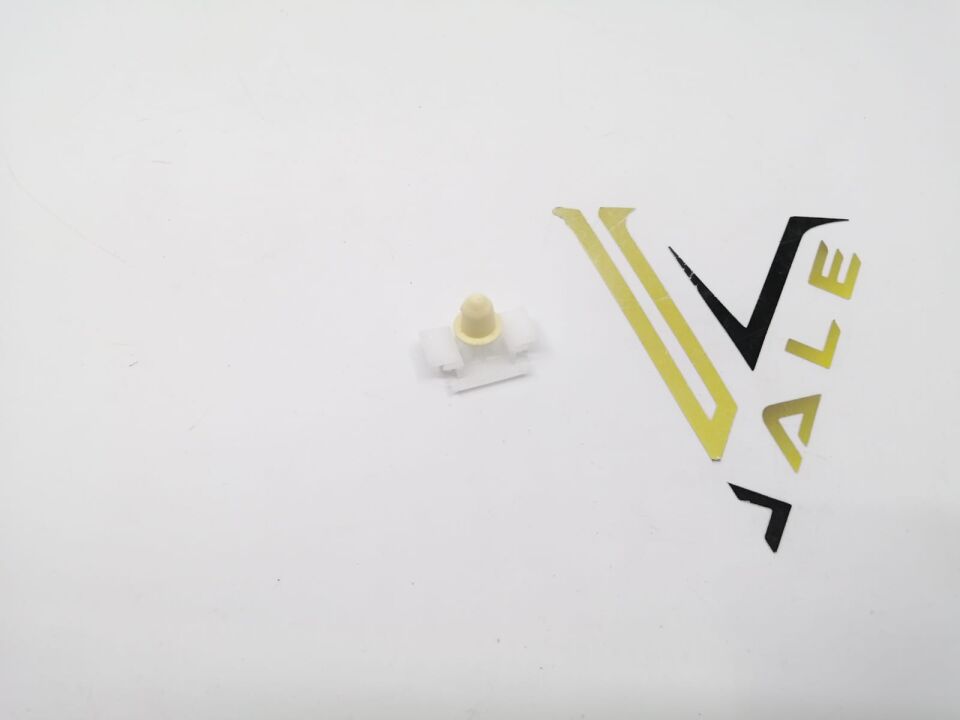 BMW 3 SERİSİ KAPI ÇITA KLİPSİ - M - E36.M YAN SANAYİ 10 LU