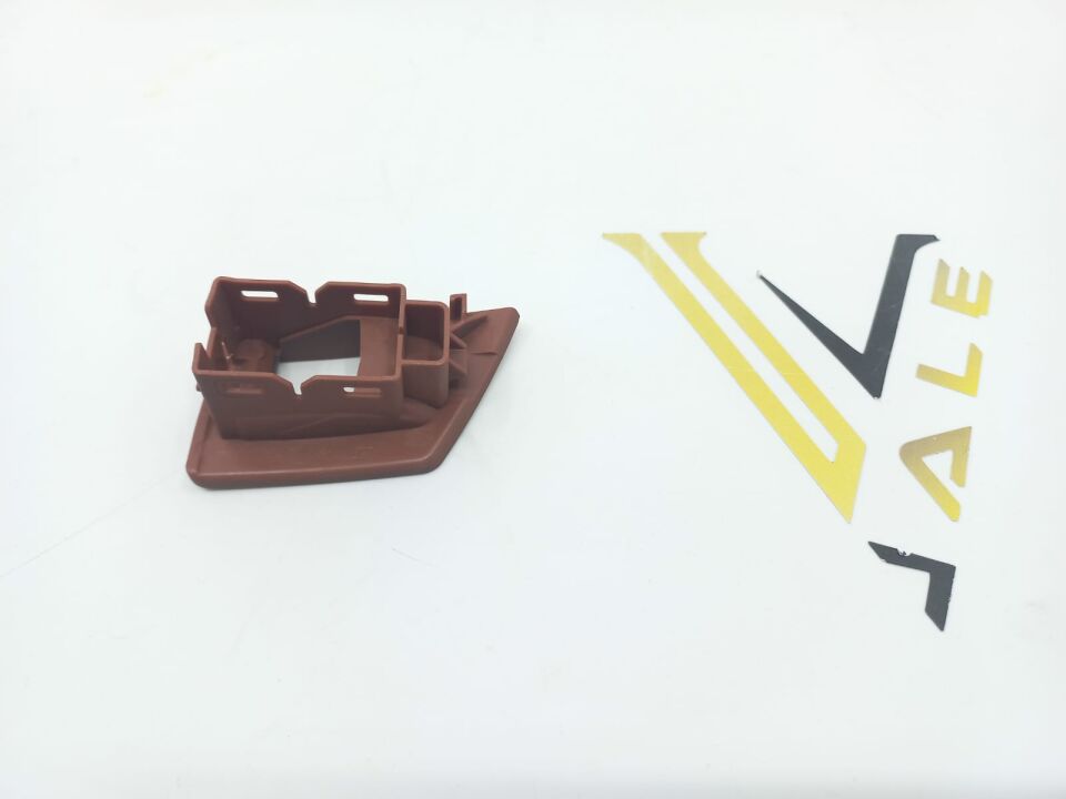 BMW 5 SERİSİ ARKA CAM DÜĞME ÇERÇEVESİ - L - BROWN - TABA F10.- YAN SANAYİ