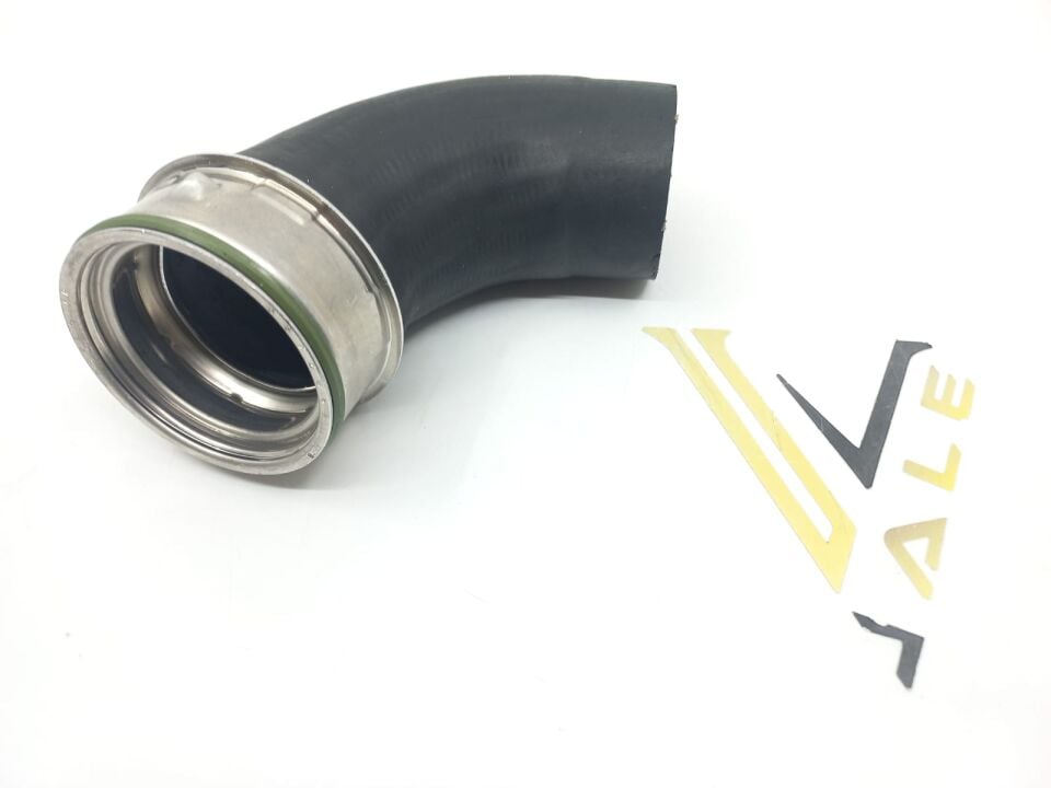 BMW X6 SERİSİ TURBO HORTUMU - ALT - KISIM E53.3.0d.M57N YAN SANAYİ