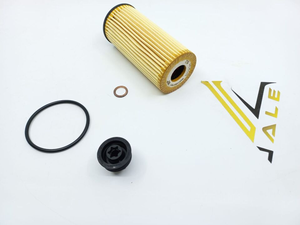 BMW 2-X SERİSİ YAĞ FİLTRESİ OX815D F45.F48.MİNİ.F54 MANN