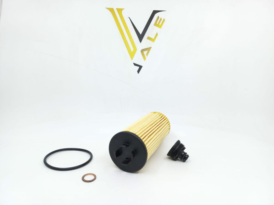 BMW 2-X SERİSİ YAĞ FİLTRESİ OX815D F45.F48.MİNİ.F54 MANN