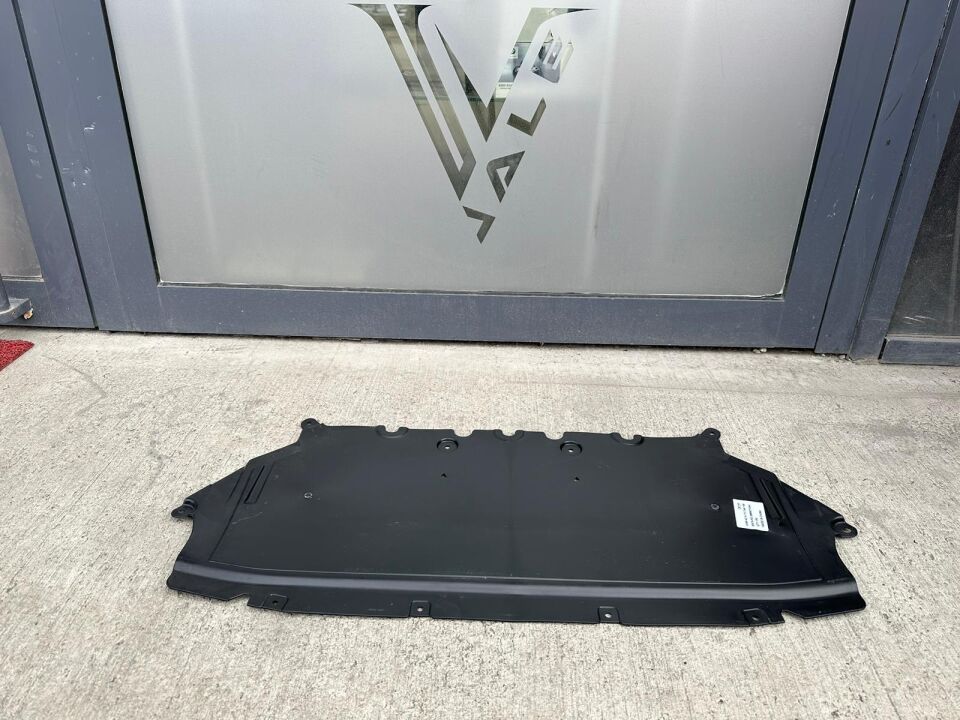 BMW 5 SERİSİ MOTOR ALT MUHAFAZA ÖN G30 YAN SANAYİ