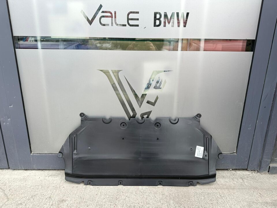 BMW 5 SERİSİ MOTOR ALT MUHAFAZA ÖN G30 YAN SANAYİ