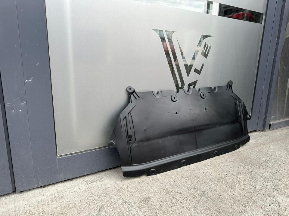 BMW 5 SERİSİ MOTOR ALT MUHAFAZA ÖN G30 YAN SANAYİ