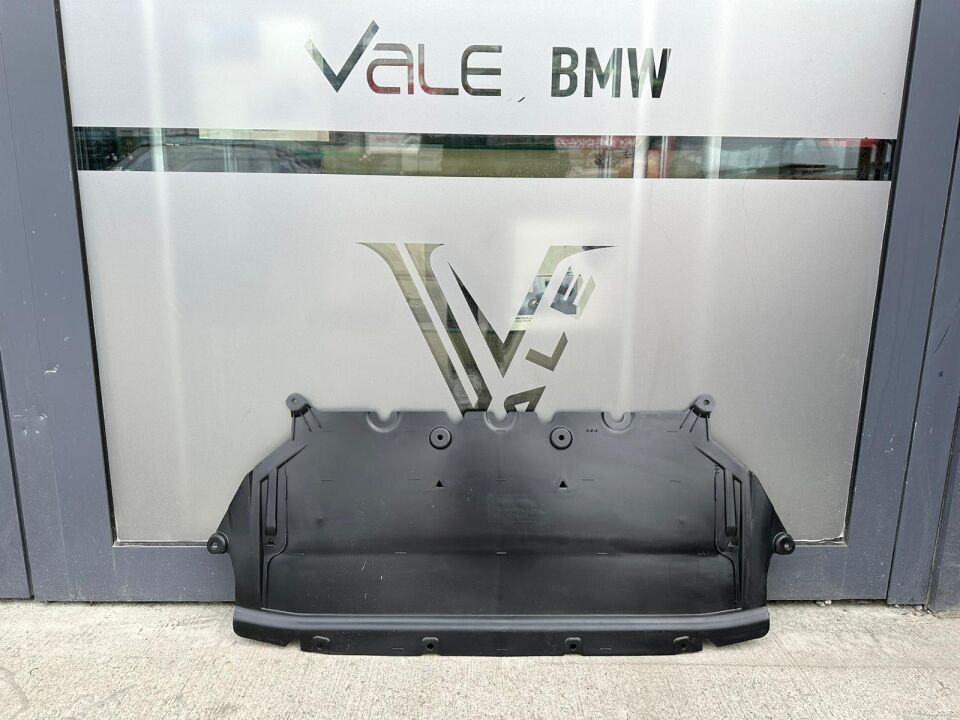 BMW 5 SERİSİ MOTOR ALT MUHAFAZA ÖN G30 YAN SANAYİ