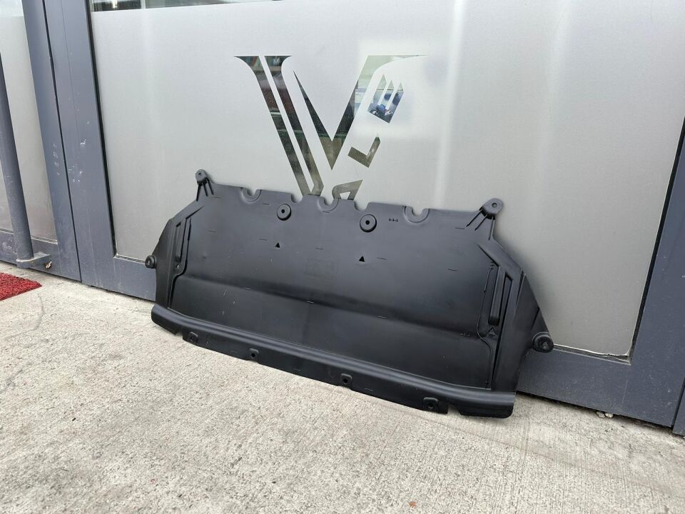 BMW 5 SERİSİ MOTOR ALT MUHAFAZA ÖN G30 YAN SANAYİ