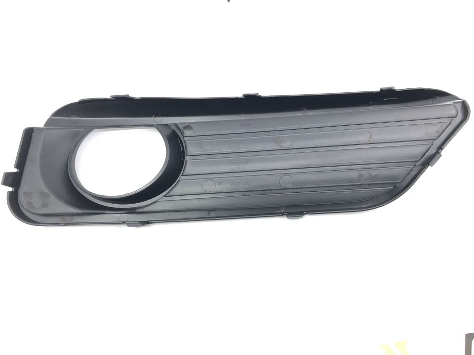 BMW 1 SERİSİ SİS IZGARASI - L - F20.LCI YAN SANAYİ