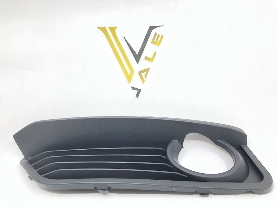 BMW 1 SERİSİ SİS IZGARASI - L - F20.LCI YAN SANAYİ