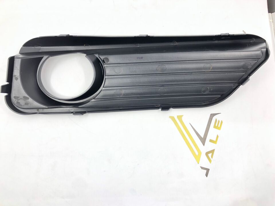 BMW 1 SERİSİ SİS IZGARASI - L - F20.LCI YAN SANAYİ