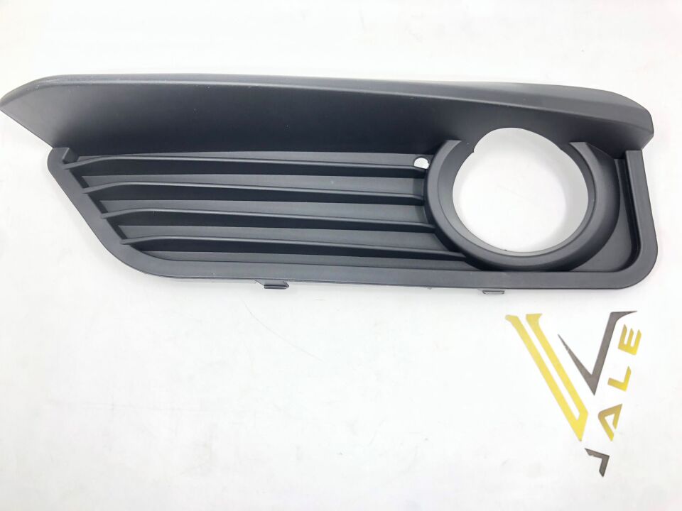 BMW 1 SERİSİ SİS IZGARASI - L - F20.LCI YAN SANAYİ