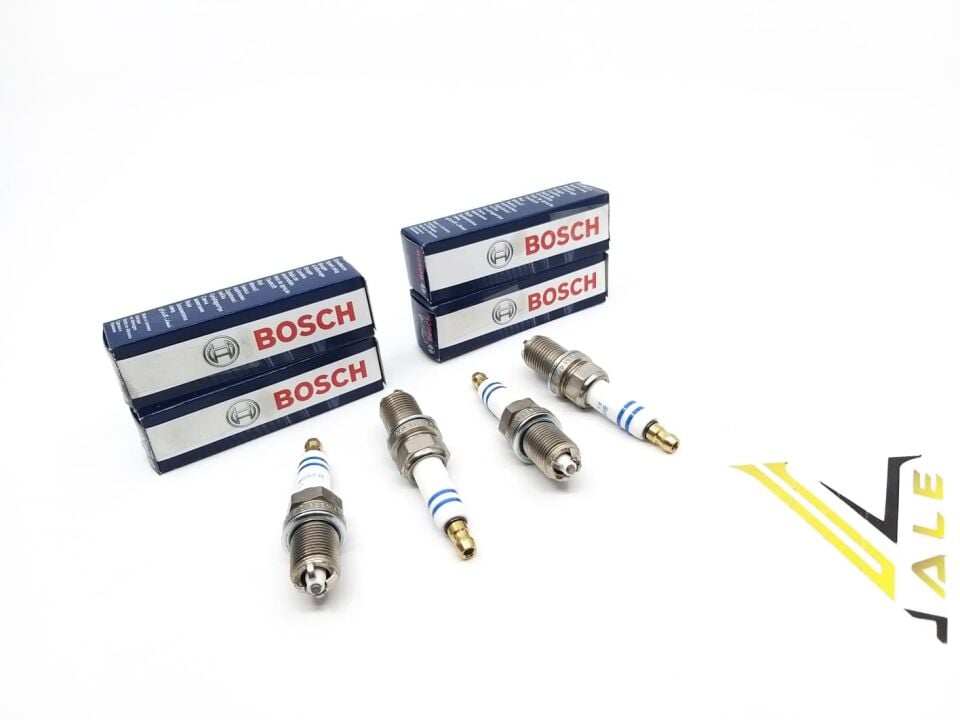 BMW 1-3 SERİSİ ATEŞLEME BUJİSİ E87.E90 BOSCH