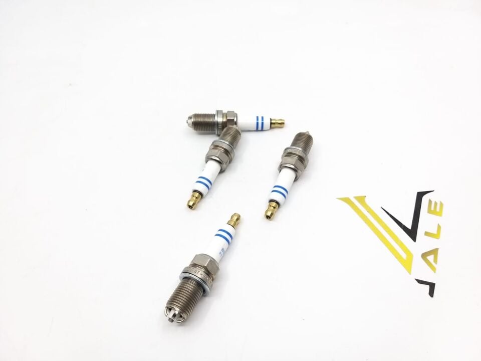 BMW 1-3 SERİSİ ATEŞLEME BUJİSİ E87.E90 BOSCH