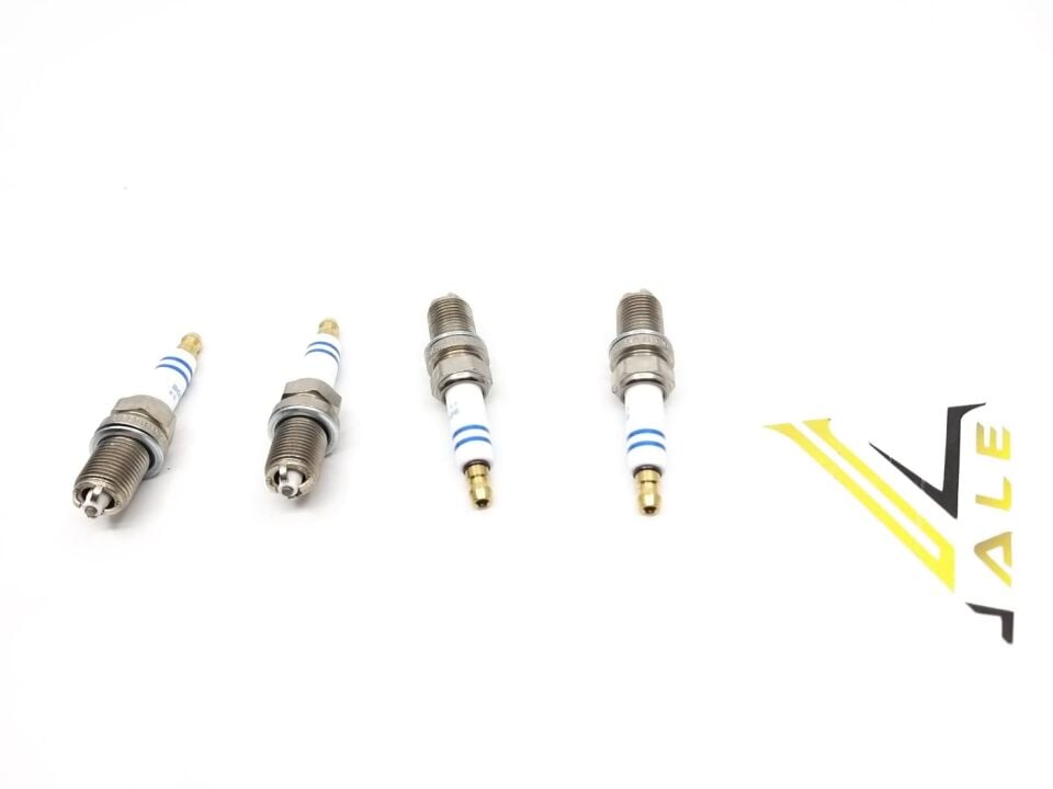 BMW 1-3 SERİSİ ATEŞLEME BUJİSİ E87.E90 BOSCH