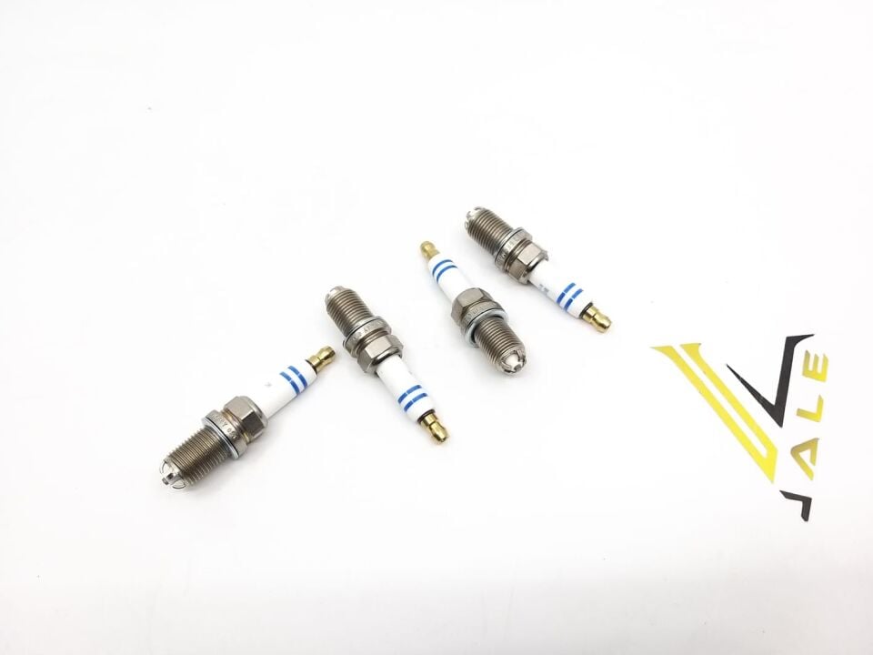 BMW 1-3 SERİSİ ATEŞLEME BUJİSİ E87.E90 BOSCH