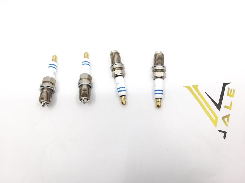 BMW 1-3 SERİSİ ATEŞLEME BUJİSİ E87.E90 BOSCH