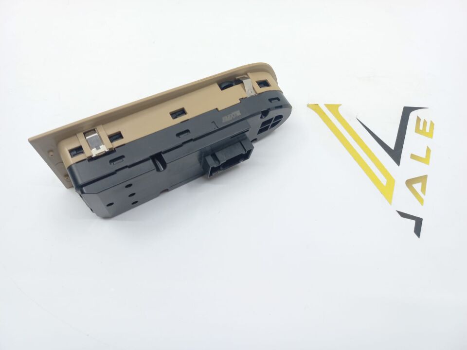 BMW 3 SERİSİ CAM DÜĞMESİ - L - KATLANIR BEJ E90.LCI.BEIGE YAN SANAYİ