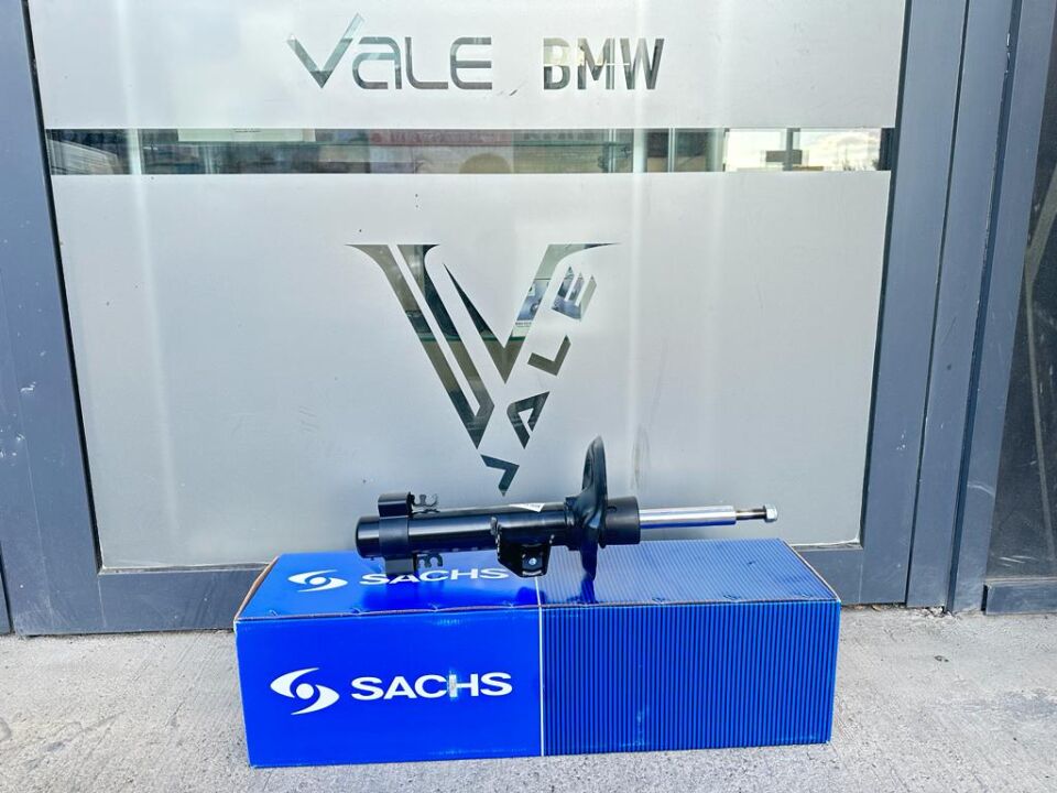 BMW X3 SERİSİ ÖN AMORTİSÖR - L - E83 SACHS