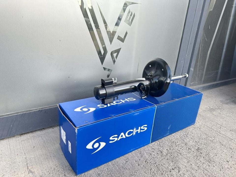 BMW X3 SERİSİ ÖN AMORTİSÖR - L - E83 SACHS