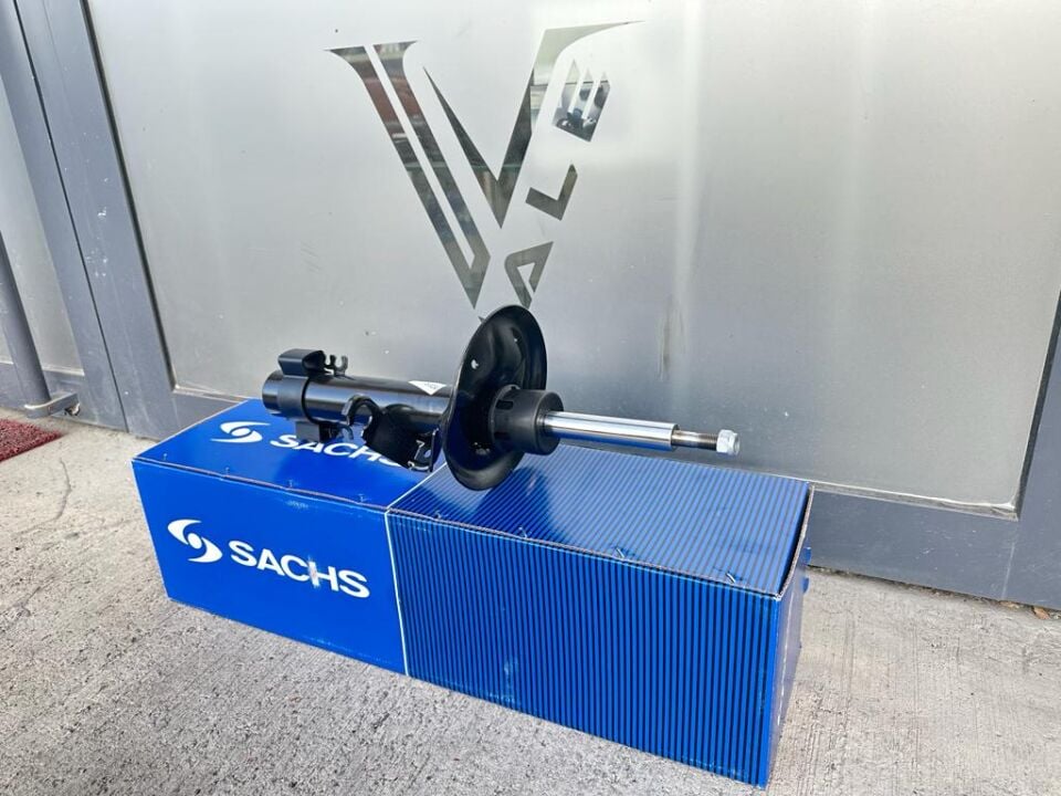 BMW X3 SERİSİ ÖN AMORTİSÖR - L - E83 SACHS