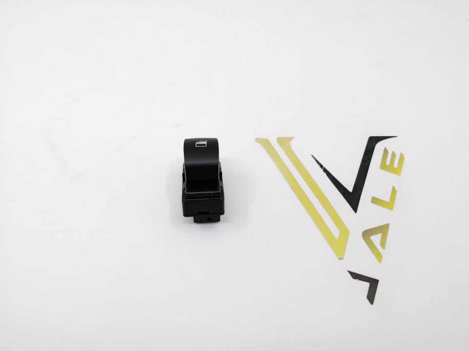 BMW 5 SERİSİ CAM DÜGMESİ SCHWARZ E60.LCI YAN SANAYİ