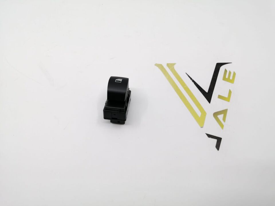 BMW 5 SERİSİ CAM DÜGMESİ SCHWARZ E60.LCI YAN SANAYİ