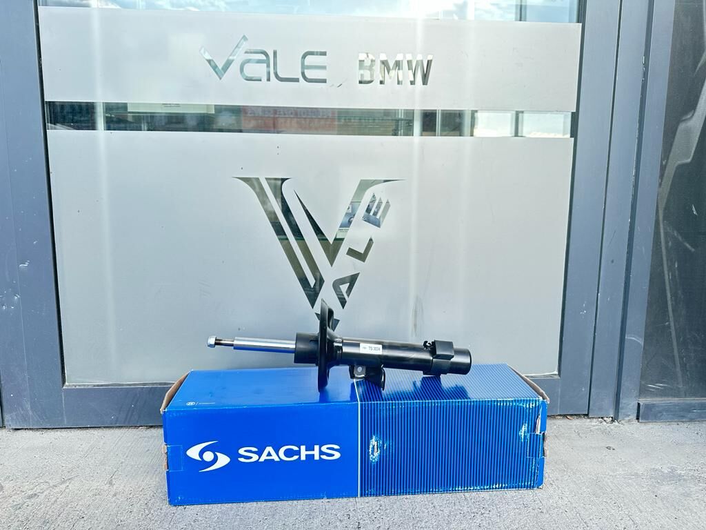 BMW X3 SERİSİ ÖN AMORTİSÖR - R - E83 SACHS