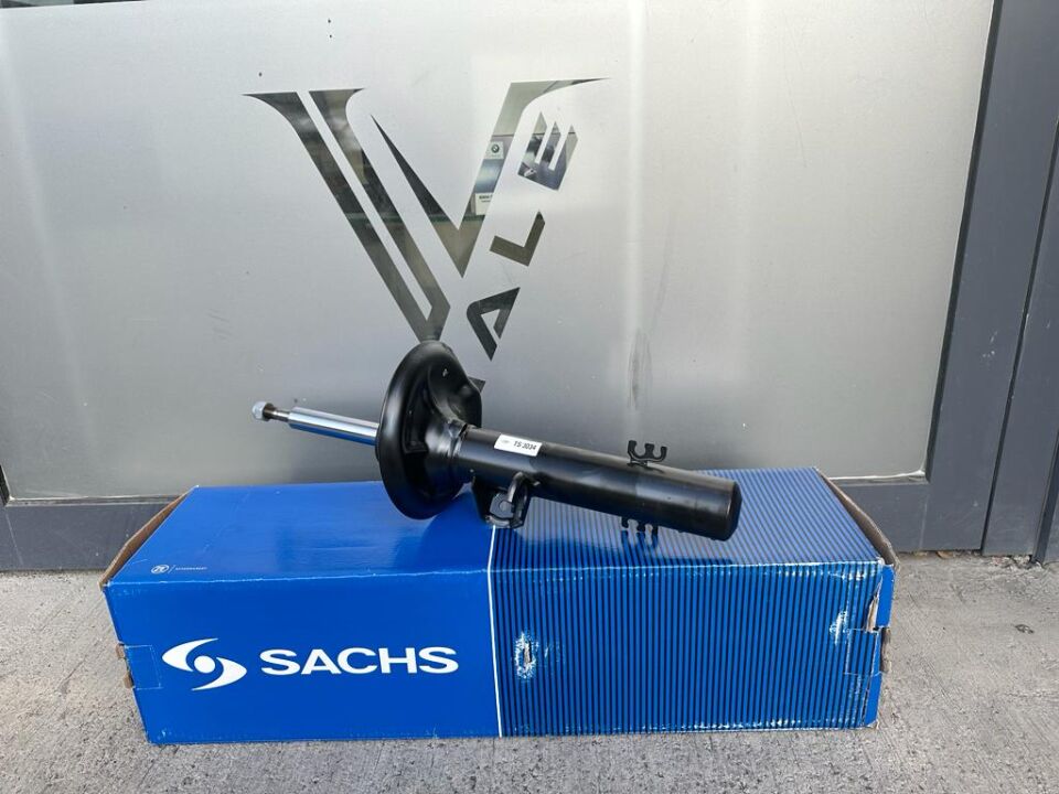 BMW X3 SERİSİ ÖN AMORTİSÖR - R - E83 SACHS