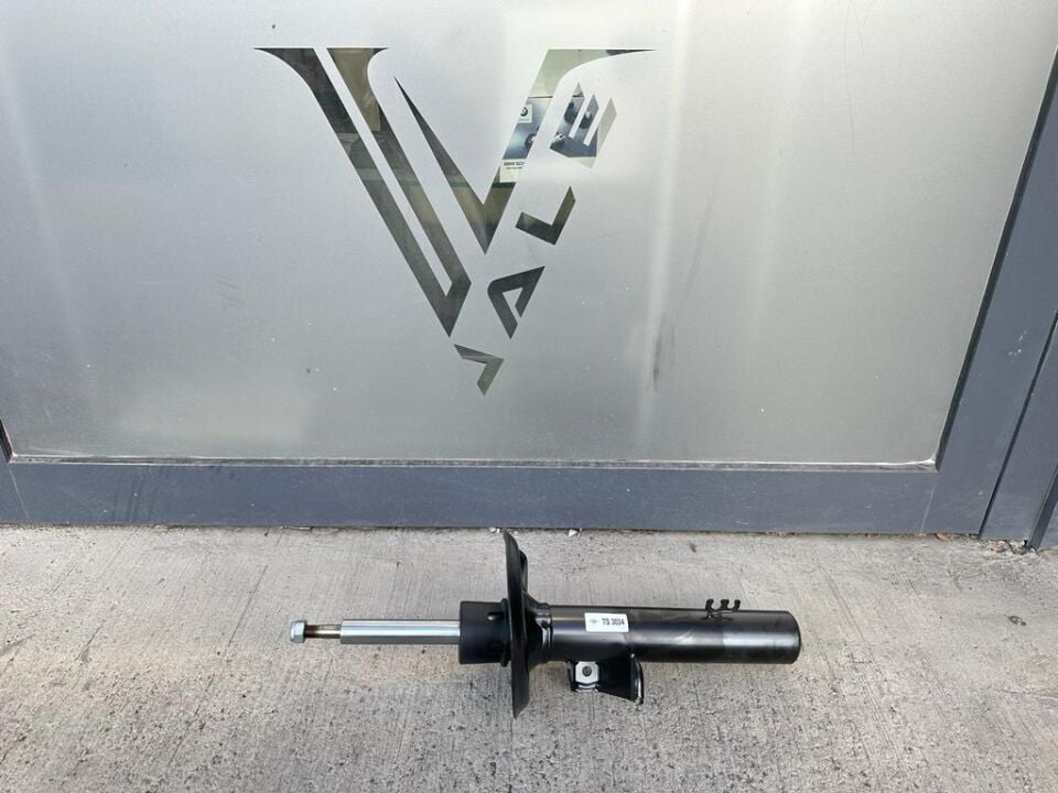 BMW X3 SERİSİ ÖN AMORTİSÖR - R - E83 SACHS