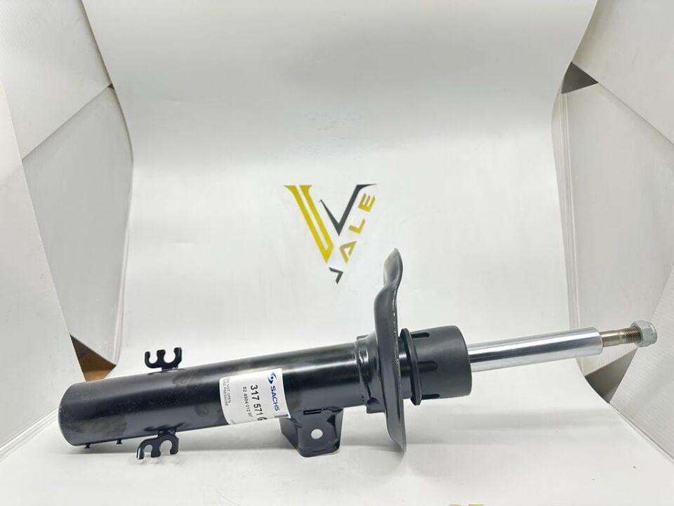 BMW X3 SERİSİ ÖN AMORTİSÖR - R - E83 SACHS