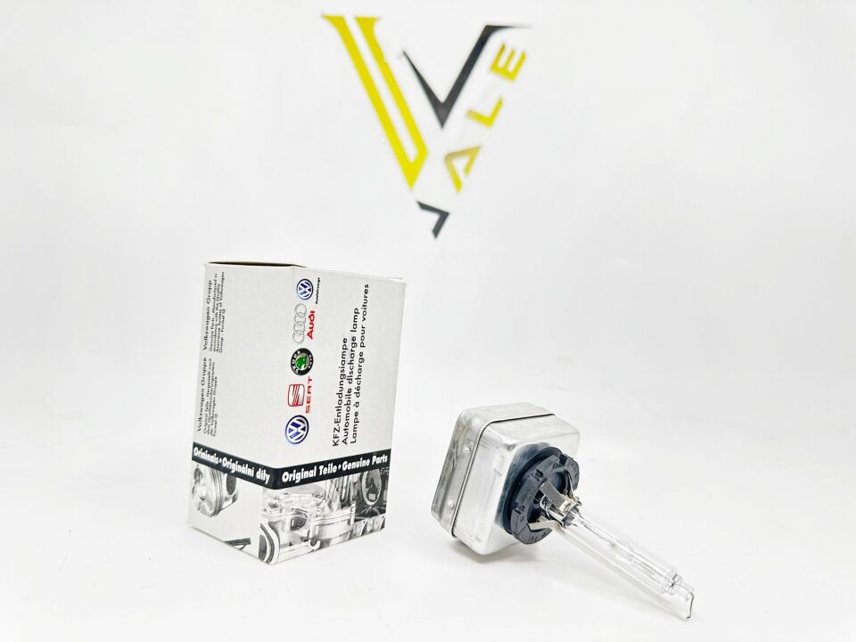 BMW 3-5 SERİSİ XENON FAR AMPÜLÜ D1S 12V 6000K E87.E90.E60 PHILIPS