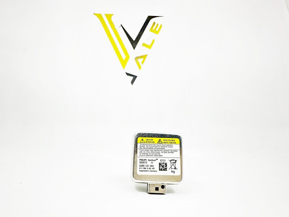 BMW 3-5 SERİSİ XENON FAR AMPÜLÜ D1S 12V 6000K E87.E90.E60 PHILIPS