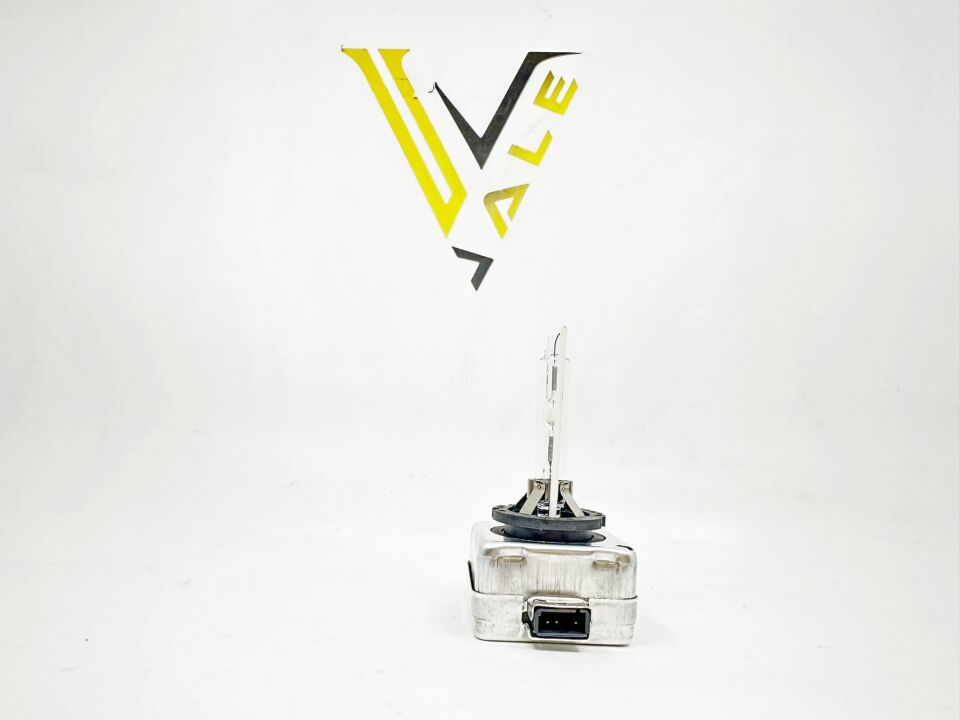 BMW 3-5 SERİSİ XENON FAR AMPÜLÜ D1S 12V 6000K E87.E90.E60 PHILIPS