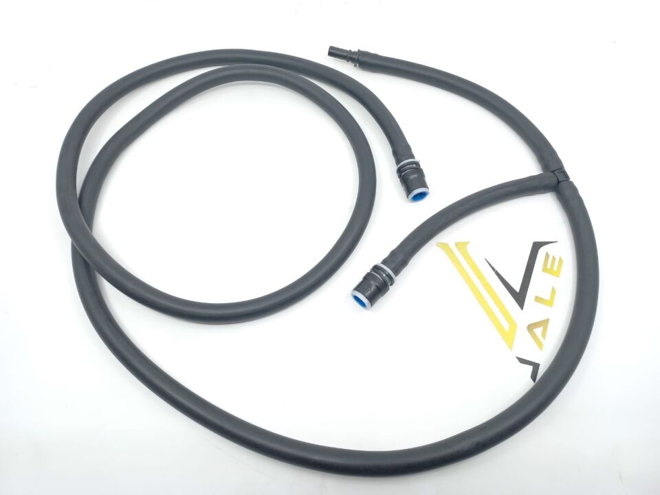 BMW 5 SERİSİ FAR HORTUM HATTI F10 YAN SANAYİ