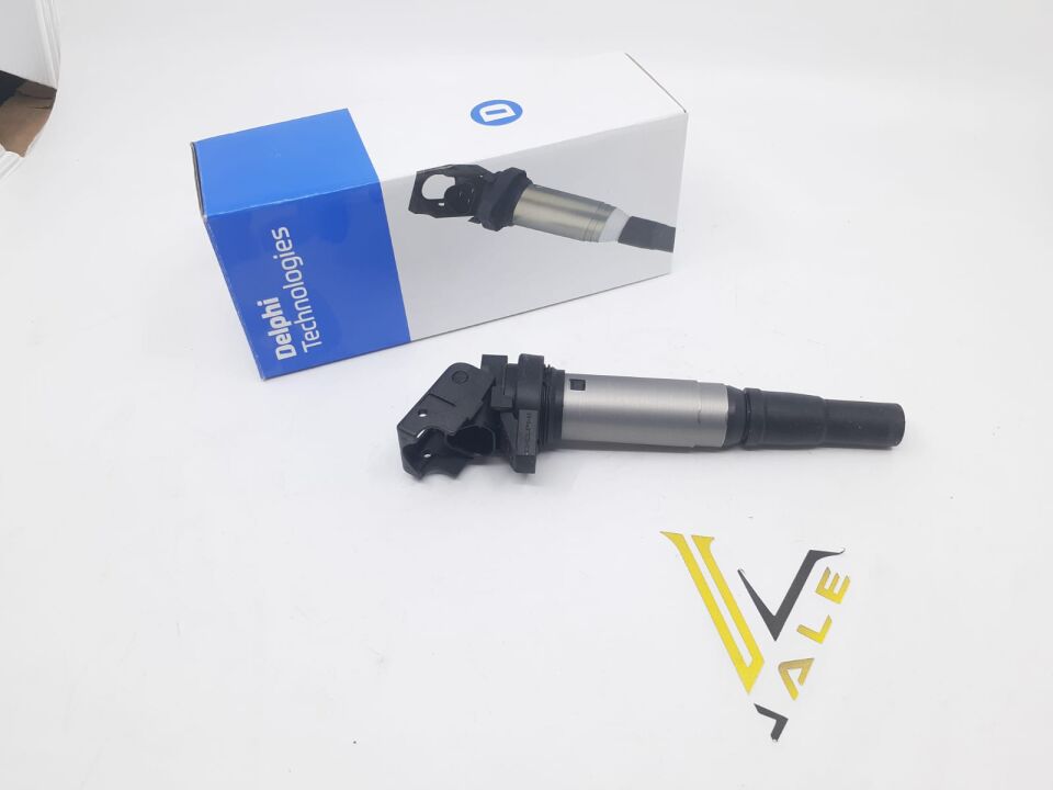BMW 3-5 SERİSİ ATEŞLEME BOBİNİ F10.F20.F30.E90.E60.X5 DELPHİ