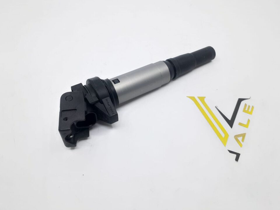 BMW 3-5 SERİSİ ATEŞLEME BOBİNİ F10.F20.F30.E90.E60.X5 DELPHİ