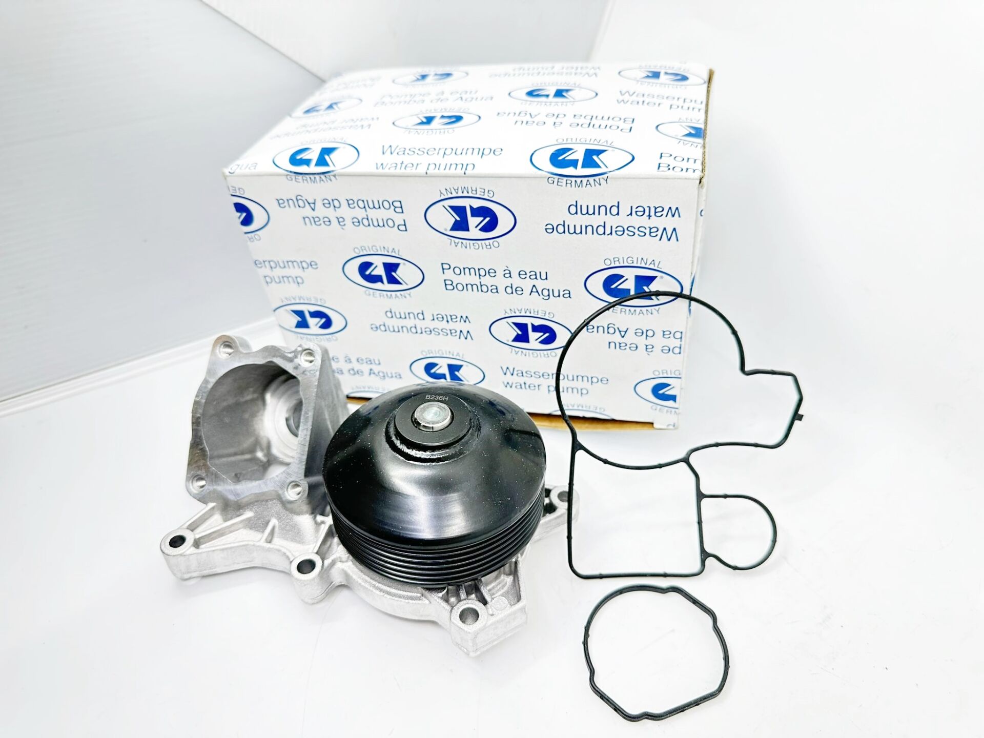 BMW 3-5 SERİSİ DEVİRDAİM E90.E60 GK