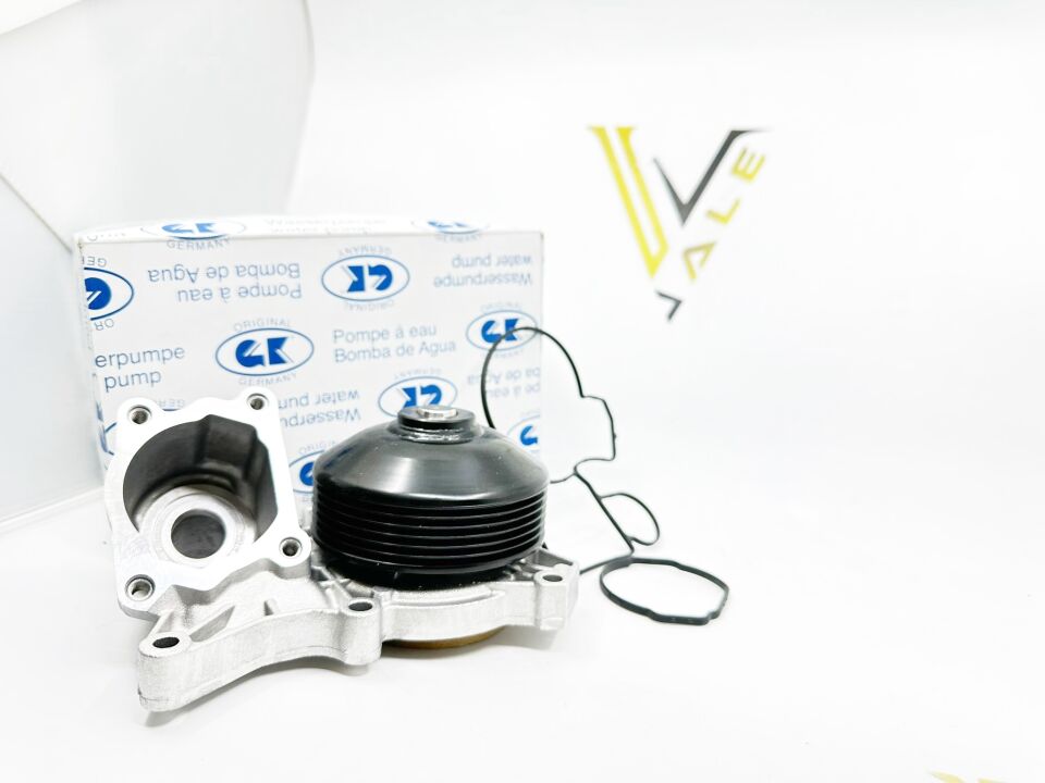 BMW 3-5 SERİSİ DEVİRDAİM E90.E60 GK