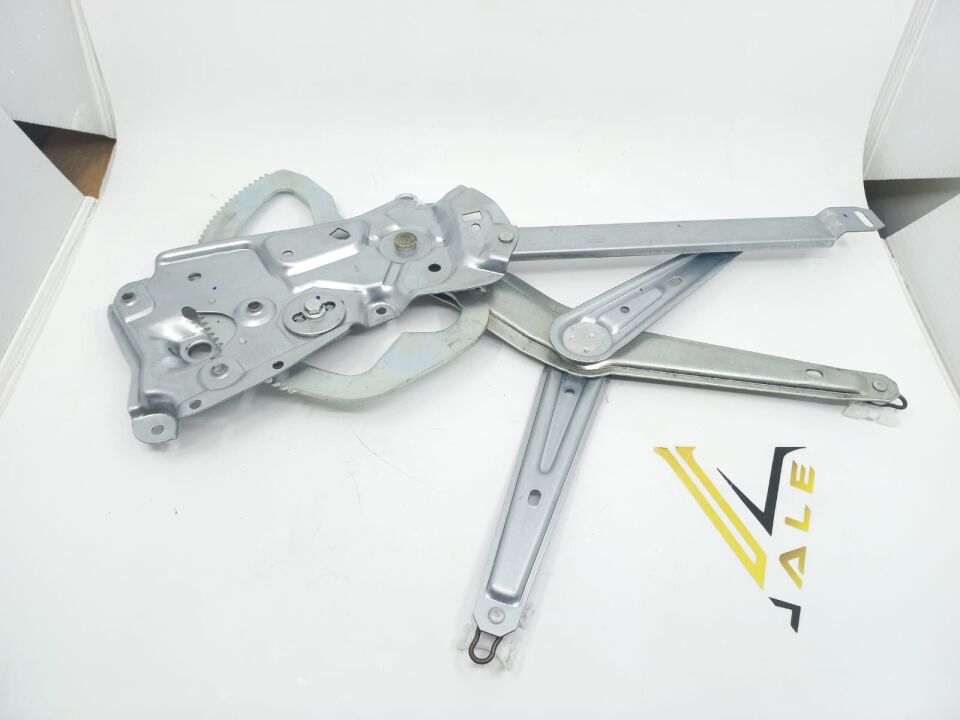 BMW 3 SERİSİ ÖN CAM MEKANİZMASI - R - MOTORSUZ E36/4 YAN SANAYİ