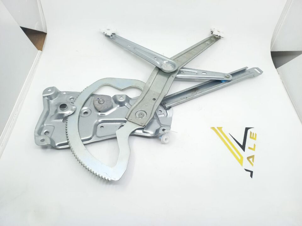 BMW 3 SERİSİ ÖN CAM MEKANİZMASI - R - MOTORSUZ E36/4 YAN SANAYİ